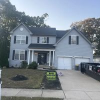 A&H Roofing LLC. ico