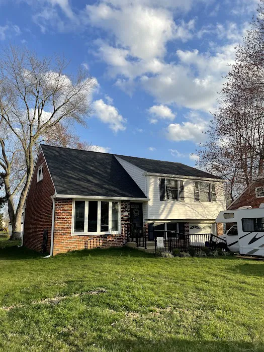 Jersey Roofing Solutions Picture 4