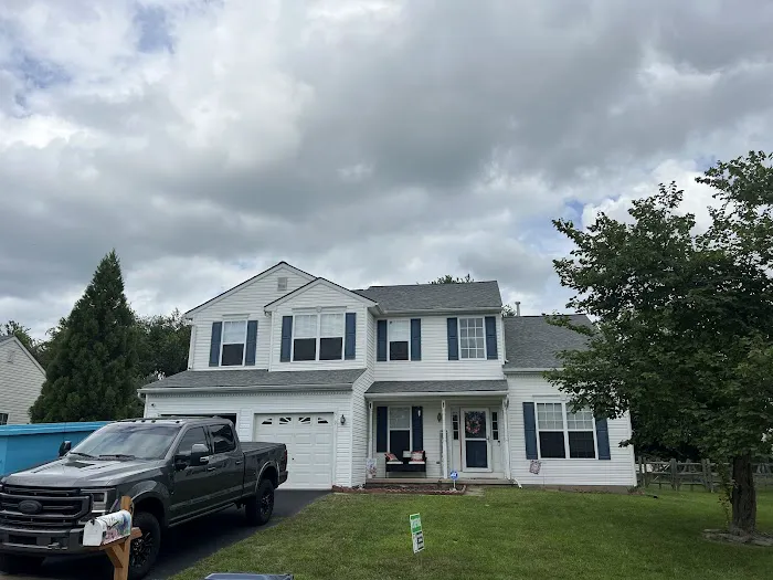 Jersey Roofing Solutions Picture 1