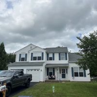 Jersey Roofing Solutions ico