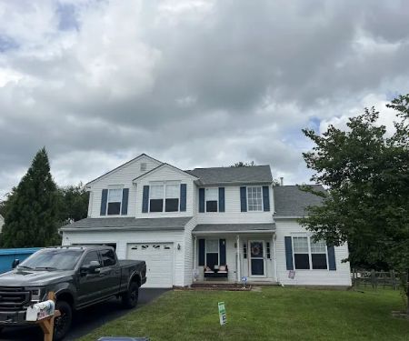 Jersey Roofing Solutions