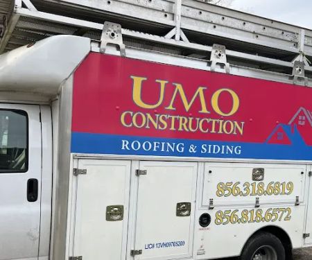 Umo construction