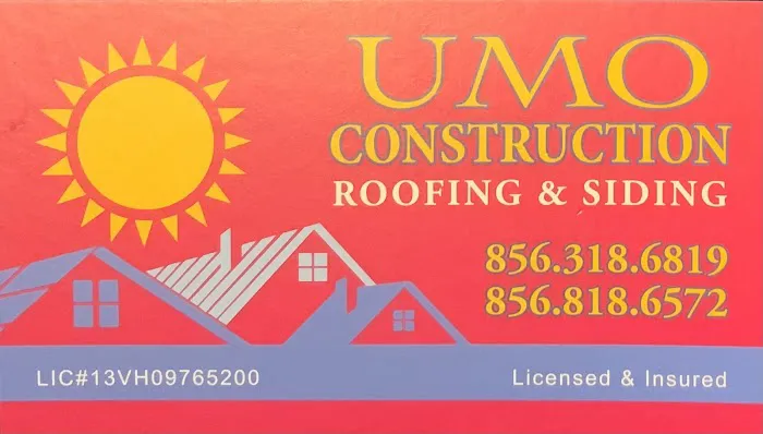 Umo construction Picture 2