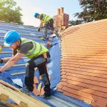 Milford Roofing
