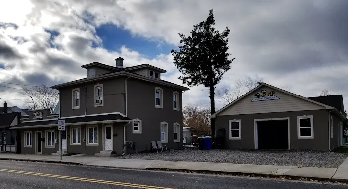 EJT Custom Xteriors Picture 6