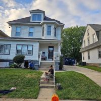 Top Tier Roofing ico