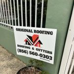 ORIGINAL ROOFING LLC