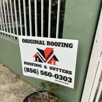 ORIGINAL ROOFING LLC ico