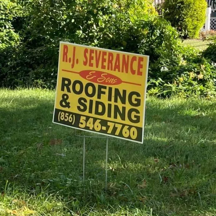 R J Severance & Sons Picture 4