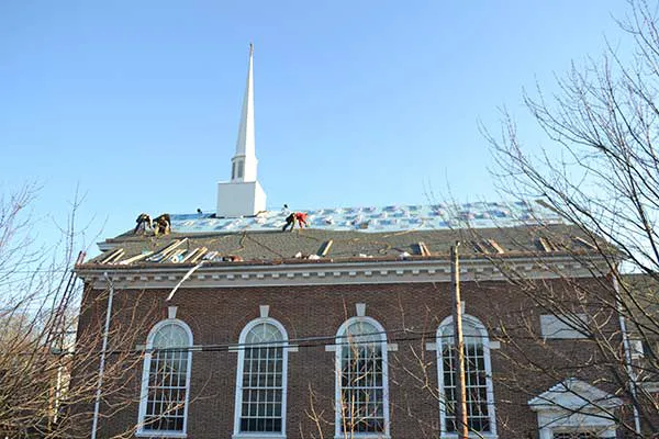 R J Severance & Sons Picture 2