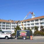 R J Severance & Sons