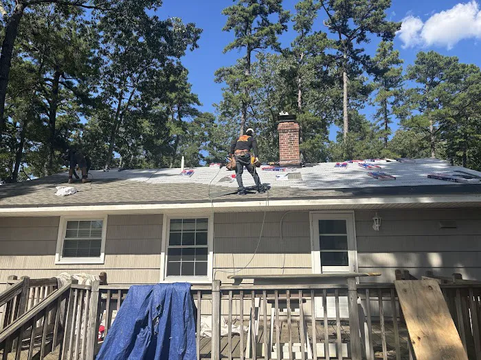 R J Severance & Sons Picture 3