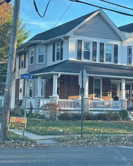 R J Severance & Sons Picture 8