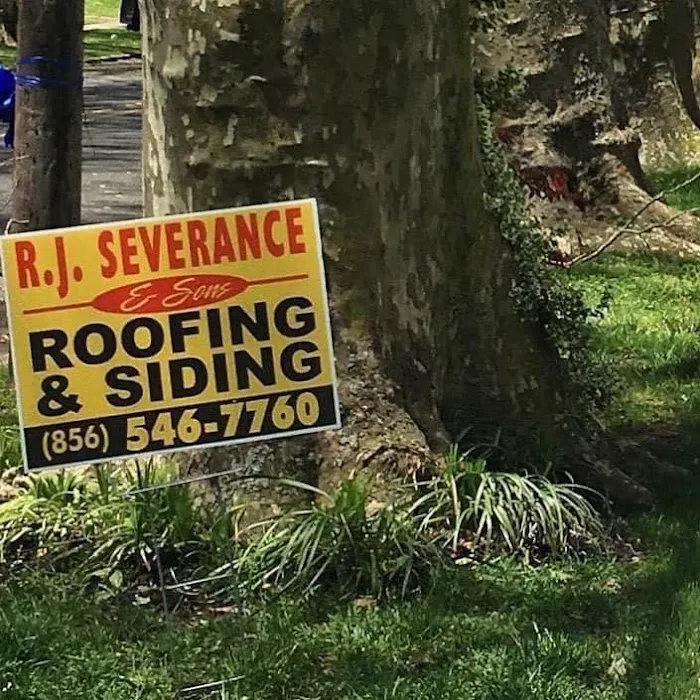 R J Severance & Sons Picture 7