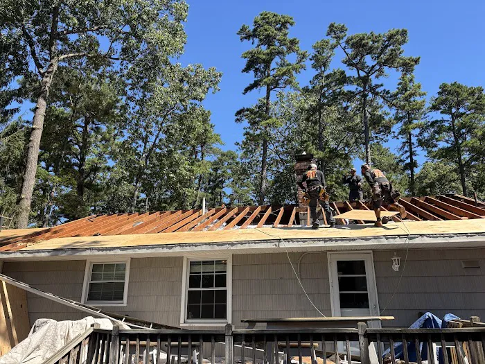 R J Severance & Sons Picture 9