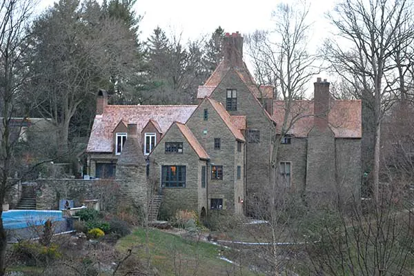 R J Severance & Sons Picture 6