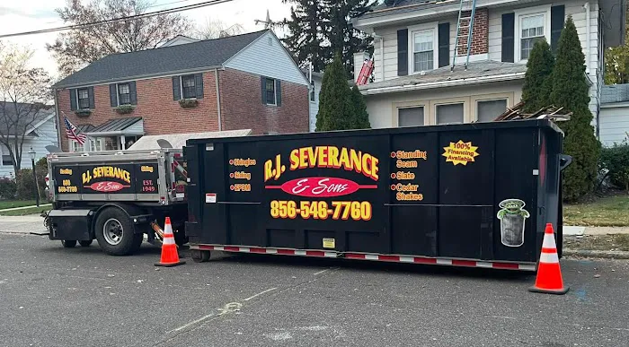 R J Severance & Sons Picture 5