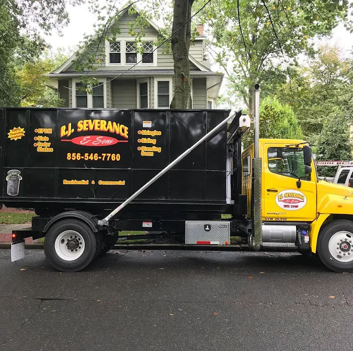 R J Severance & Sons Picture 10