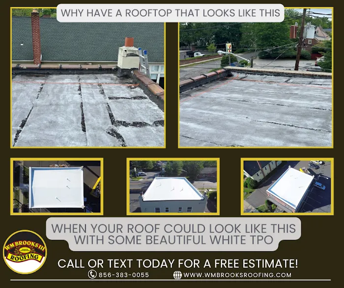 Wm Brooks III LLC Picture 10