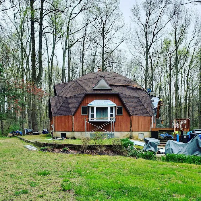 Mac's Construction Picture 5