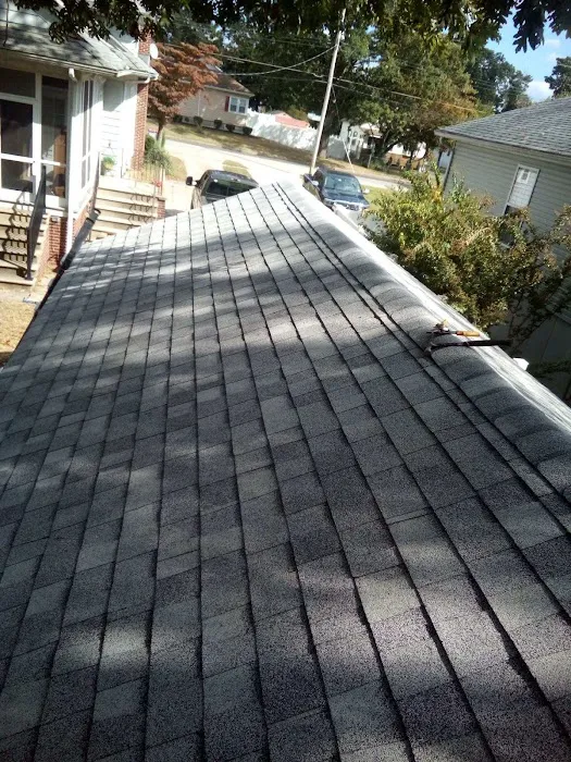 Mac's Construction Picture 1