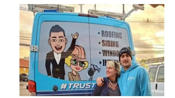 Mac's Construction Picture 6