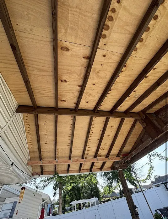 Ray Macaluso Roofing & Chimney Picture 3