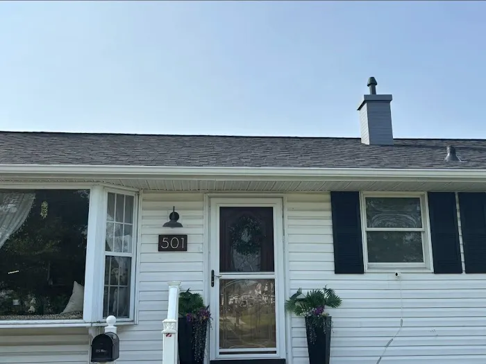 Ray Macaluso Roofing & Chimney Picture 5