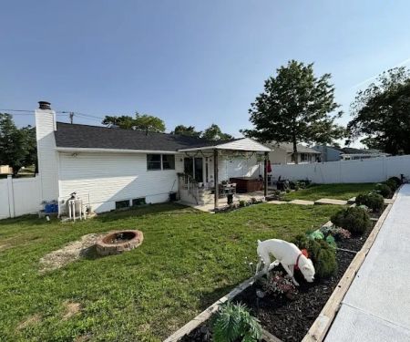 Ray Macaluso Roofing & Chimney