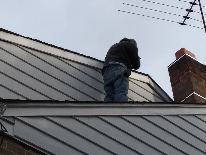 Dynamic Exteriors llc Picture 7