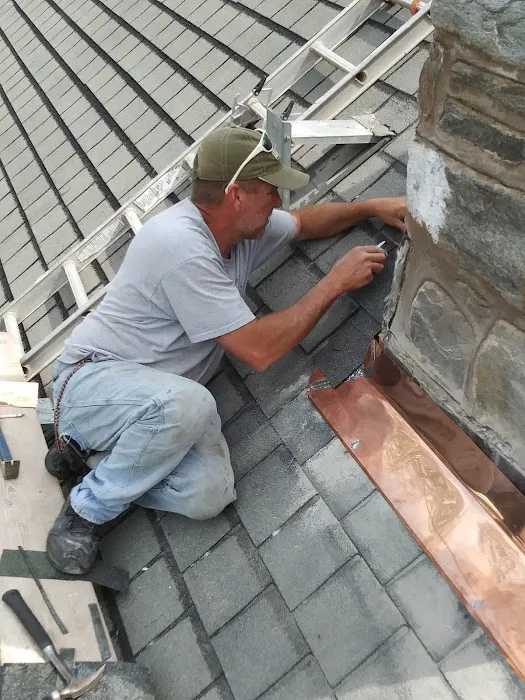 Dynamic Exteriors llc Picture 4