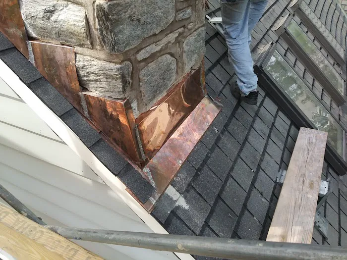 Dynamic Exteriors llc Picture 2