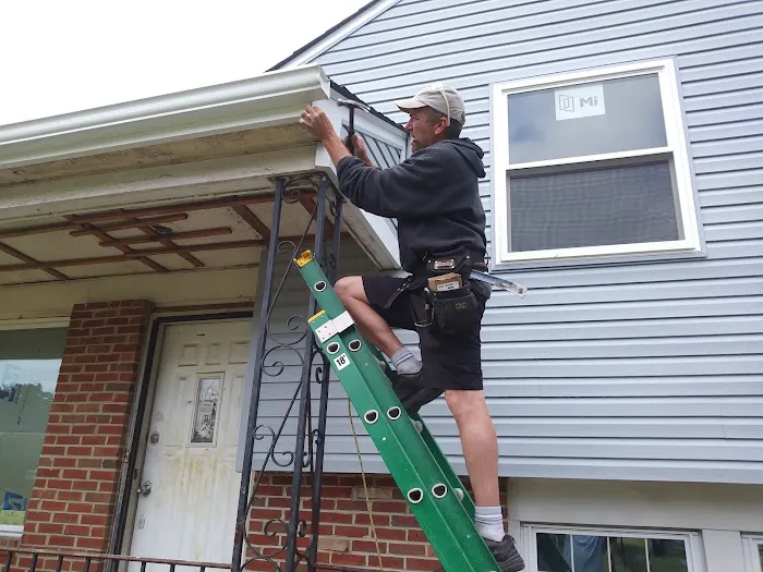 Dynamic Exteriors llc Picture 10