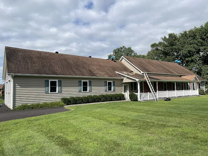 Surf & Turf Roofing, Solar and Windows Picture 8