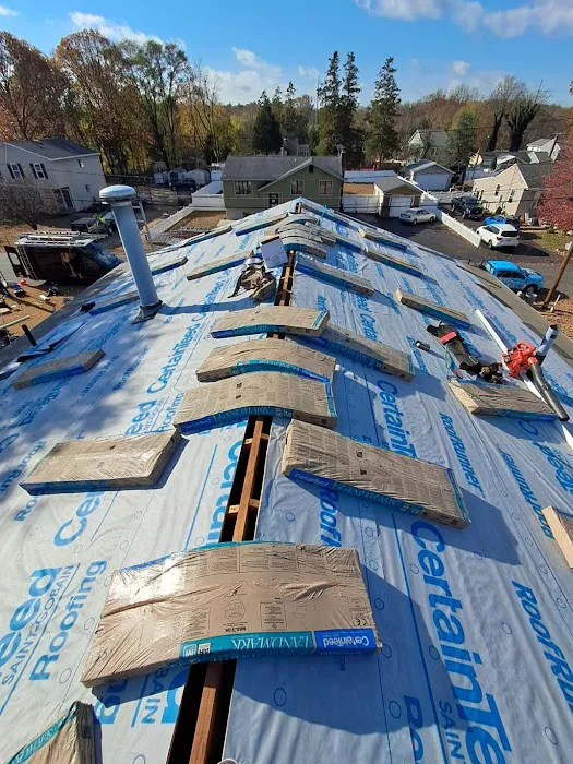 Surf & Turf Roofing, Solar and Windows Picture 2