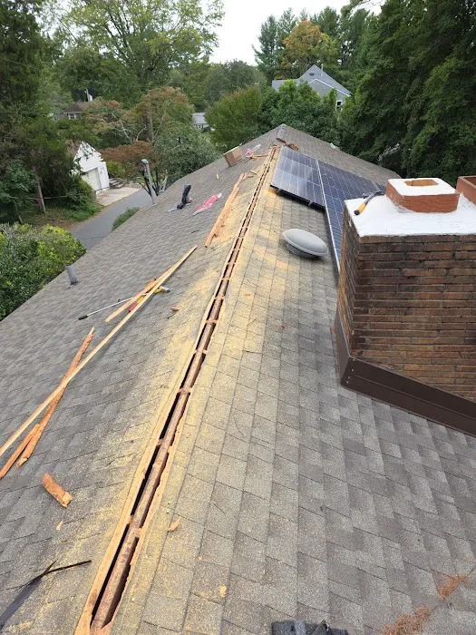 Surf & Turf Roofing, Solar and Windows Picture 10