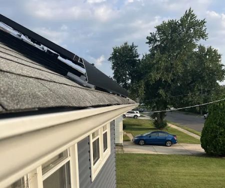 Surf & Turf Roofing, Solar and Windows