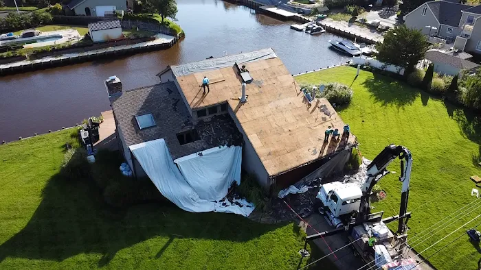 Surf & Turf Roofing, Solar and Windows Picture 6