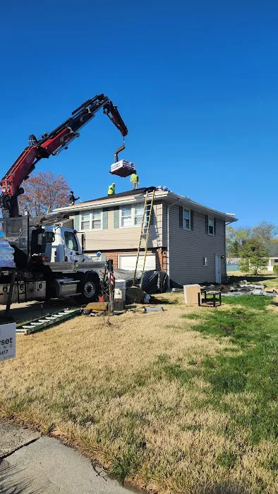 Somerset Roofing Picture 1