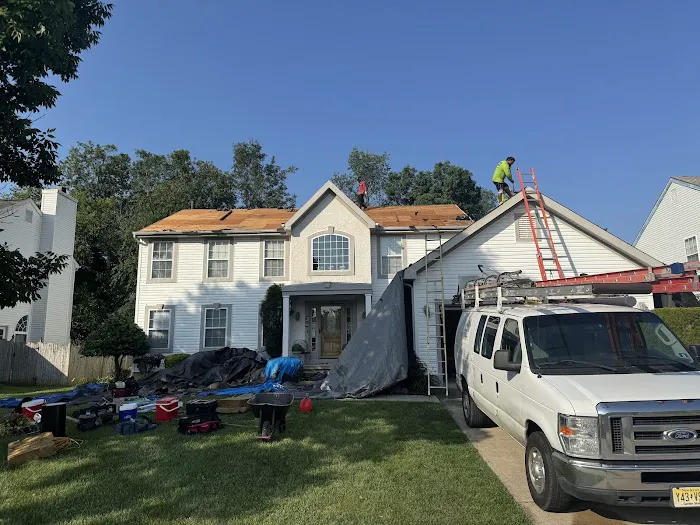 Somerset Roofing Picture 8