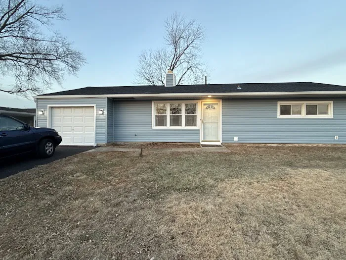 Storm King Roofing Picture 1