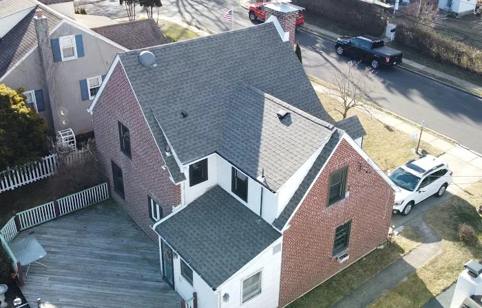 Parker Contracting Picture 8