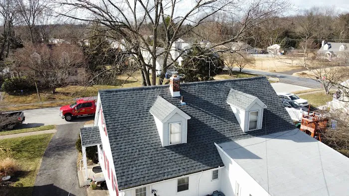 Parker Contracting Picture 4