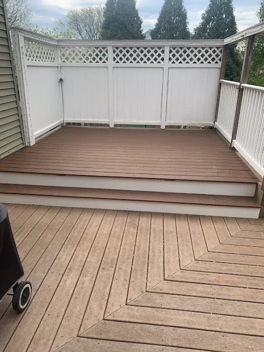 Parker Contracting Picture 10