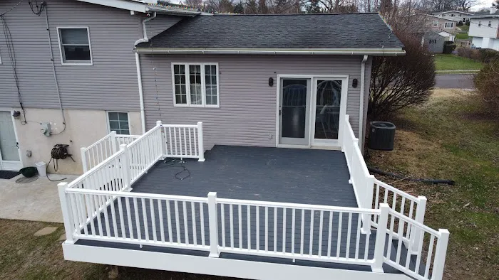 Parker Contracting Picture 6