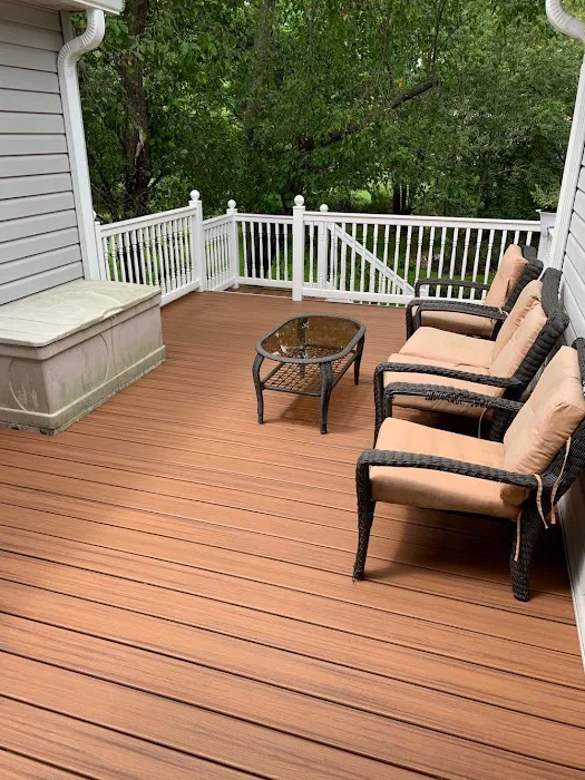 Parker Contracting Picture 5