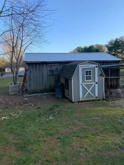 Parker Contracting Picture 3