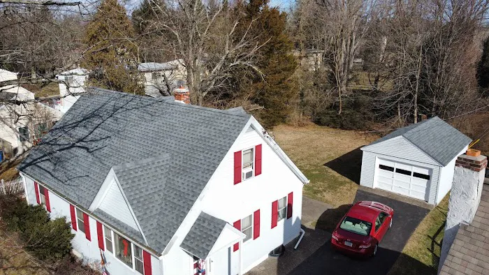 Parker Contracting Picture 1