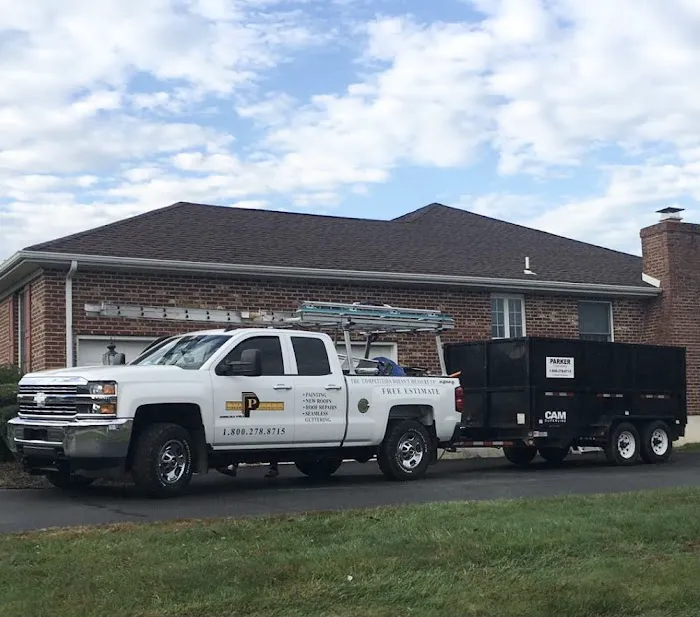 Parker Contracting Picture 2