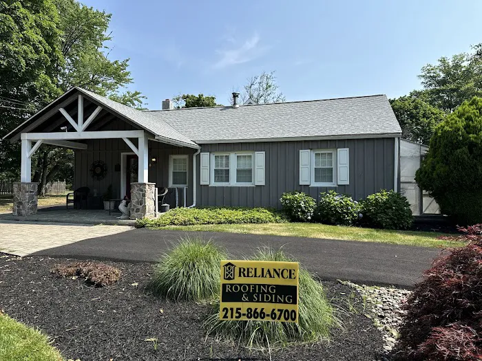 Reliance Roofing & Siding Picture 4